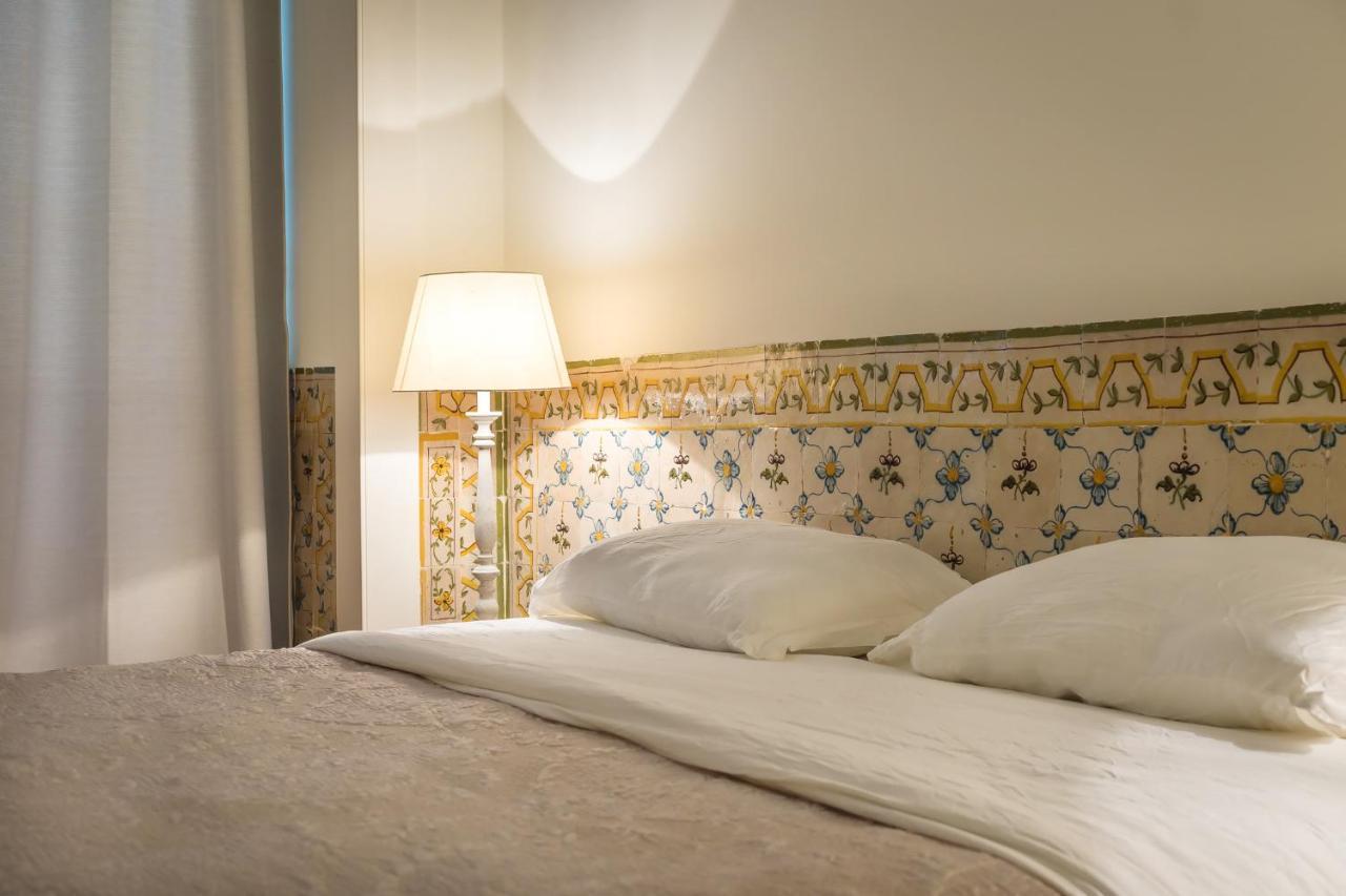 Santa Justa Prime Guesthouse Lisboa Exterior foto